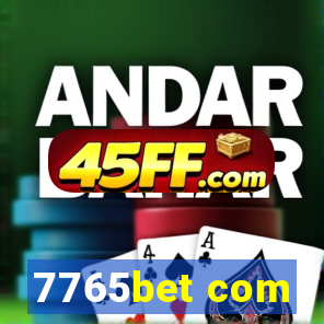 7765bet com